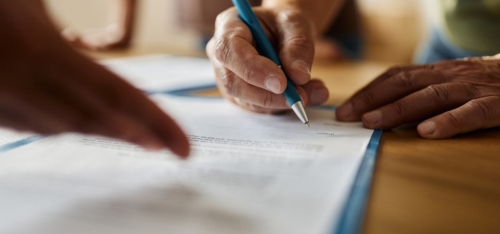 Texas Business Owners Policy coverage